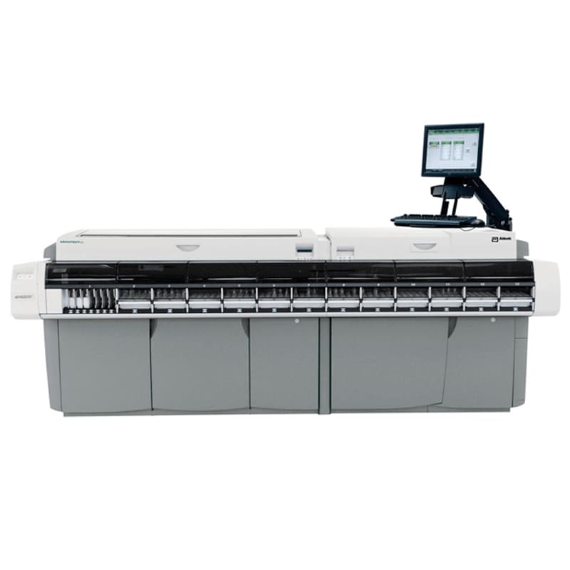 Abbott Architect Ci8200