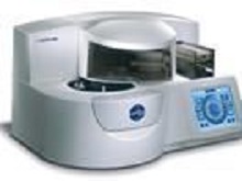 Horiba Pentra 400