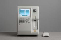 Abbott Cell Dyn Emerald 18