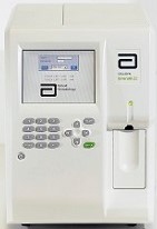 Abbott Cell Dyn Emerald 22