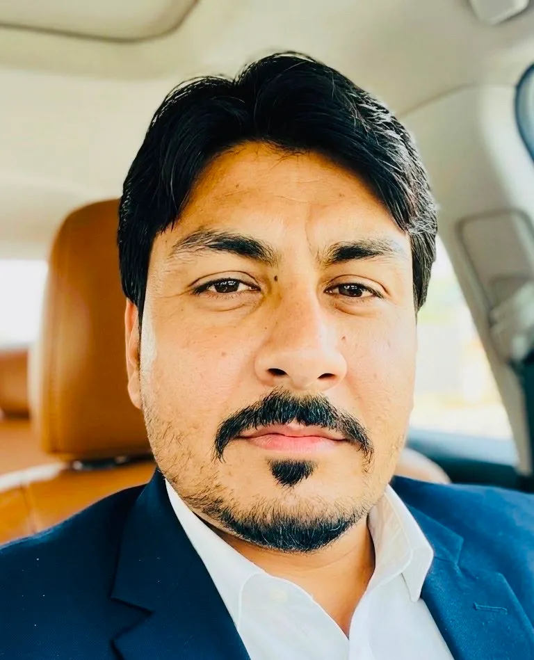 Muhammad Ziyad